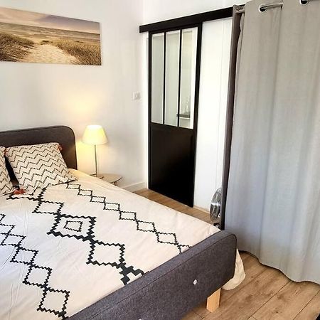 T2 Cosy & Garden - Hypercentre - Gare - Wifi Apartment Toulouse Bagian luar foto