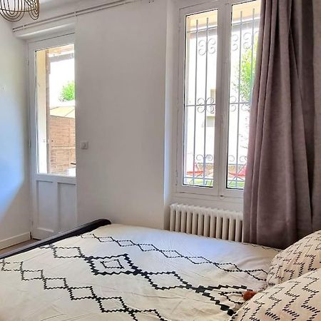 T2 Cosy & Garden - Hypercentre - Gare - Wifi Apartment Toulouse Bagian luar foto