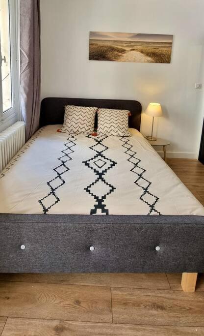 T2 Cosy & Garden - Hypercentre - Gare - Wifi Apartment Toulouse Bagian luar foto